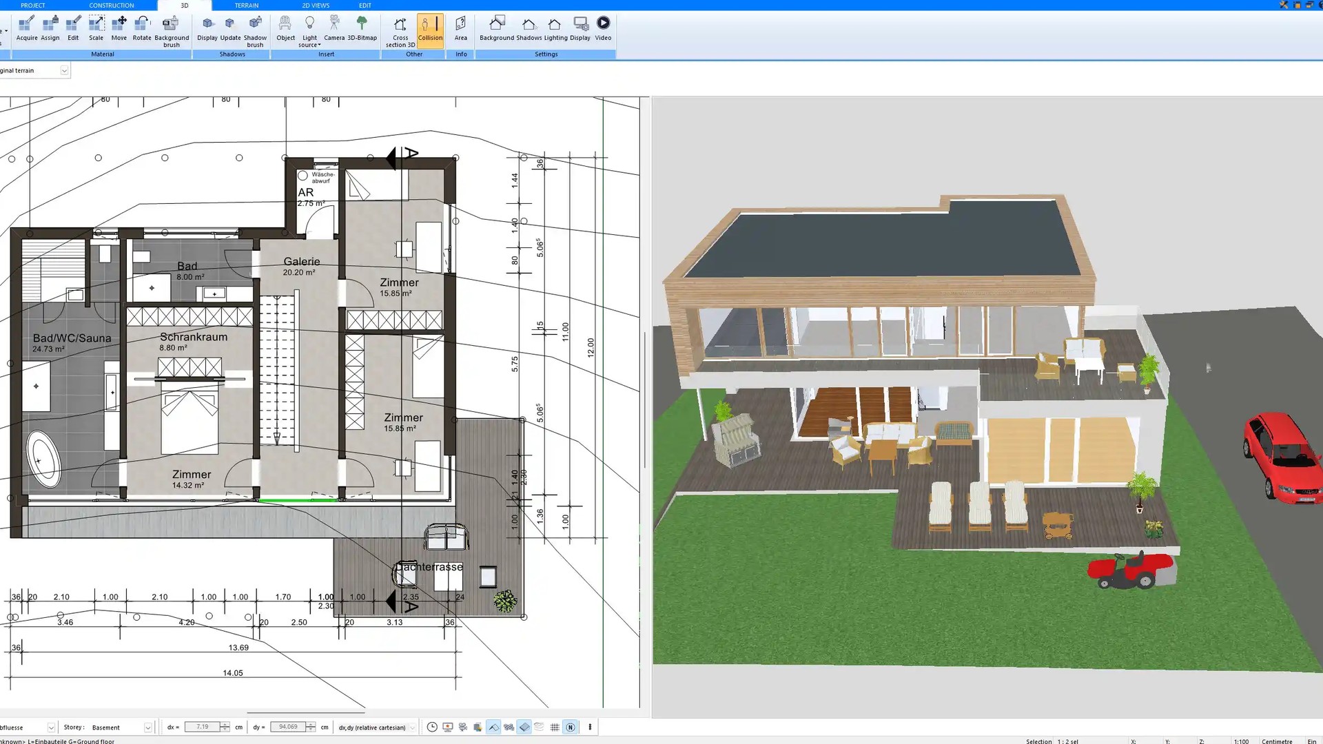 Jak wybrać idealny projekt domu?